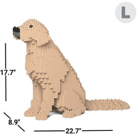 large-yellow-sitting