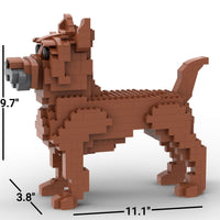 Cairn Terrier