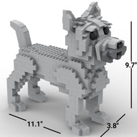 Cairn Terrier