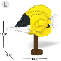Pinzas para pez mariposa