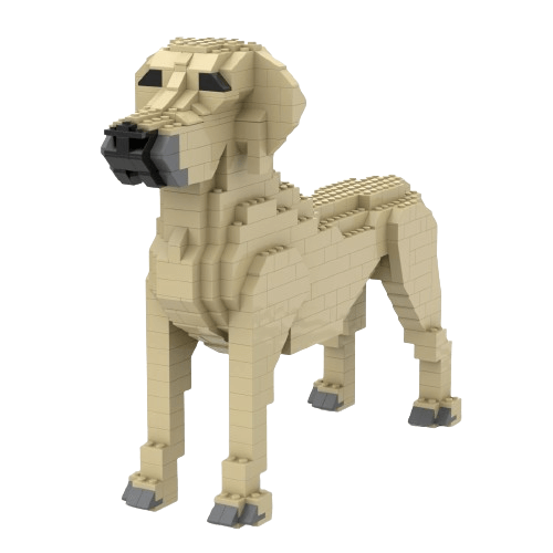 Perro crestado de Rodesia