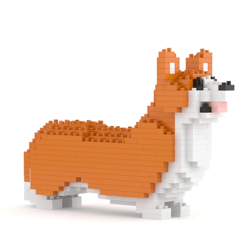 Corgi galés mini