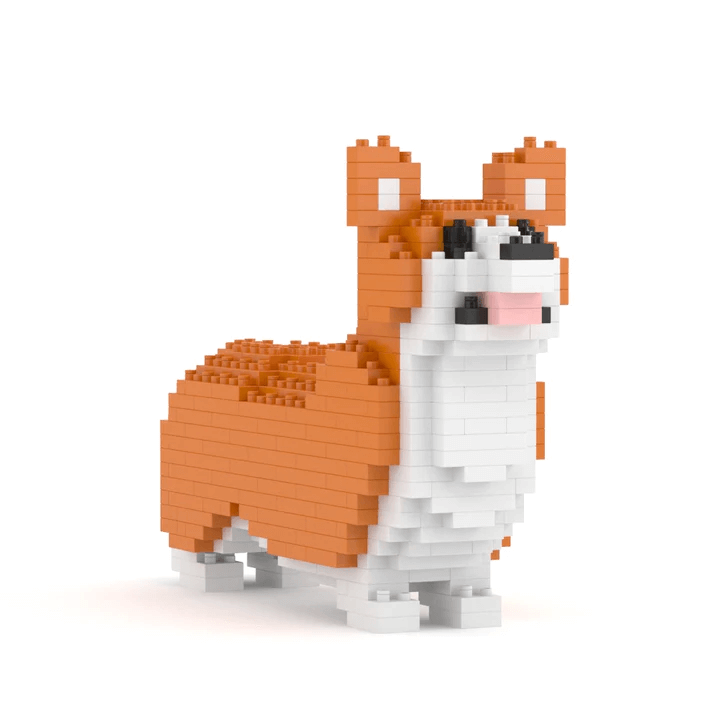 Corgi galés mini