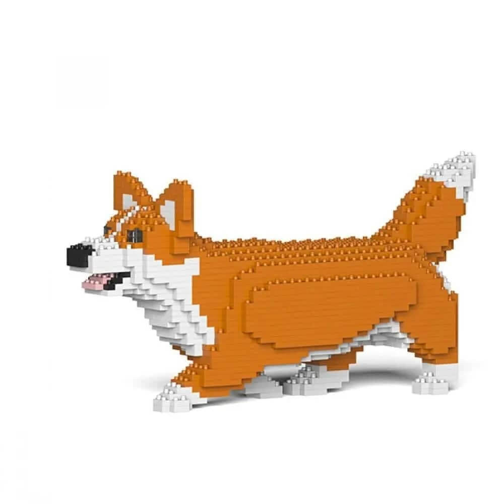 Corgi galés