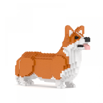 Corgi galés