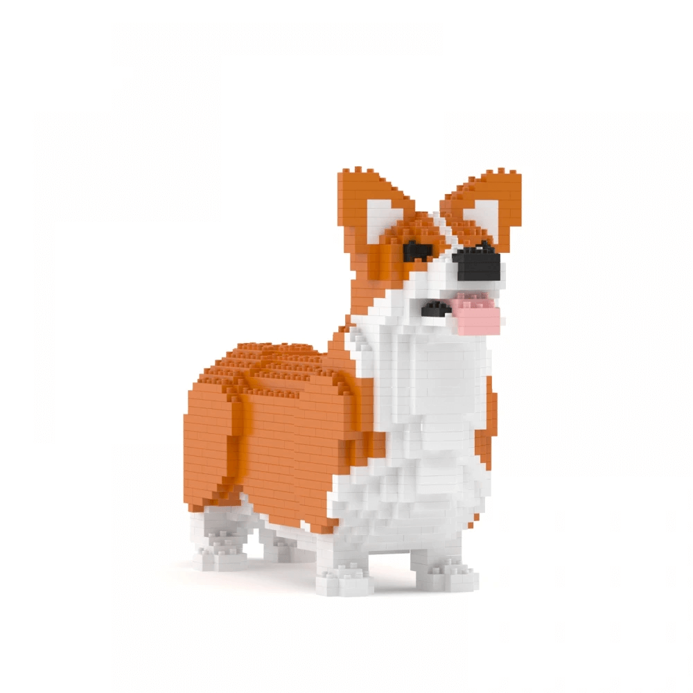 Corgi galés