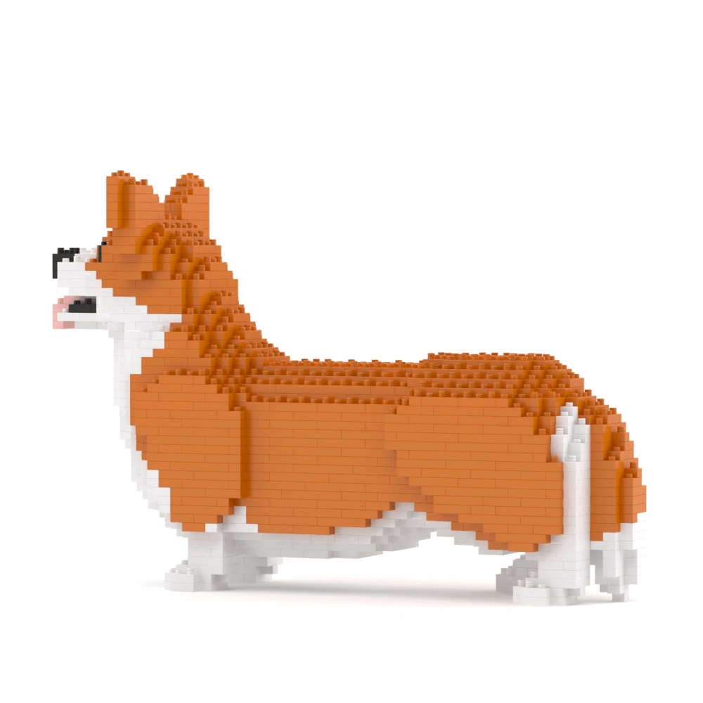 Corgi galés