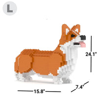 Corgi galés