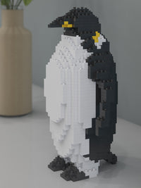 Pingüino