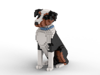 Kit de mascota personalizado (no incluye ladrillos)