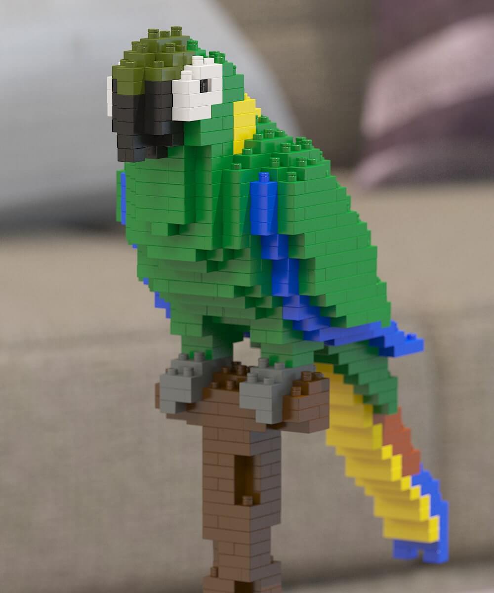 Guacamayo