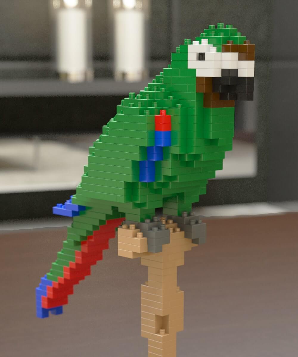Guacamayo
