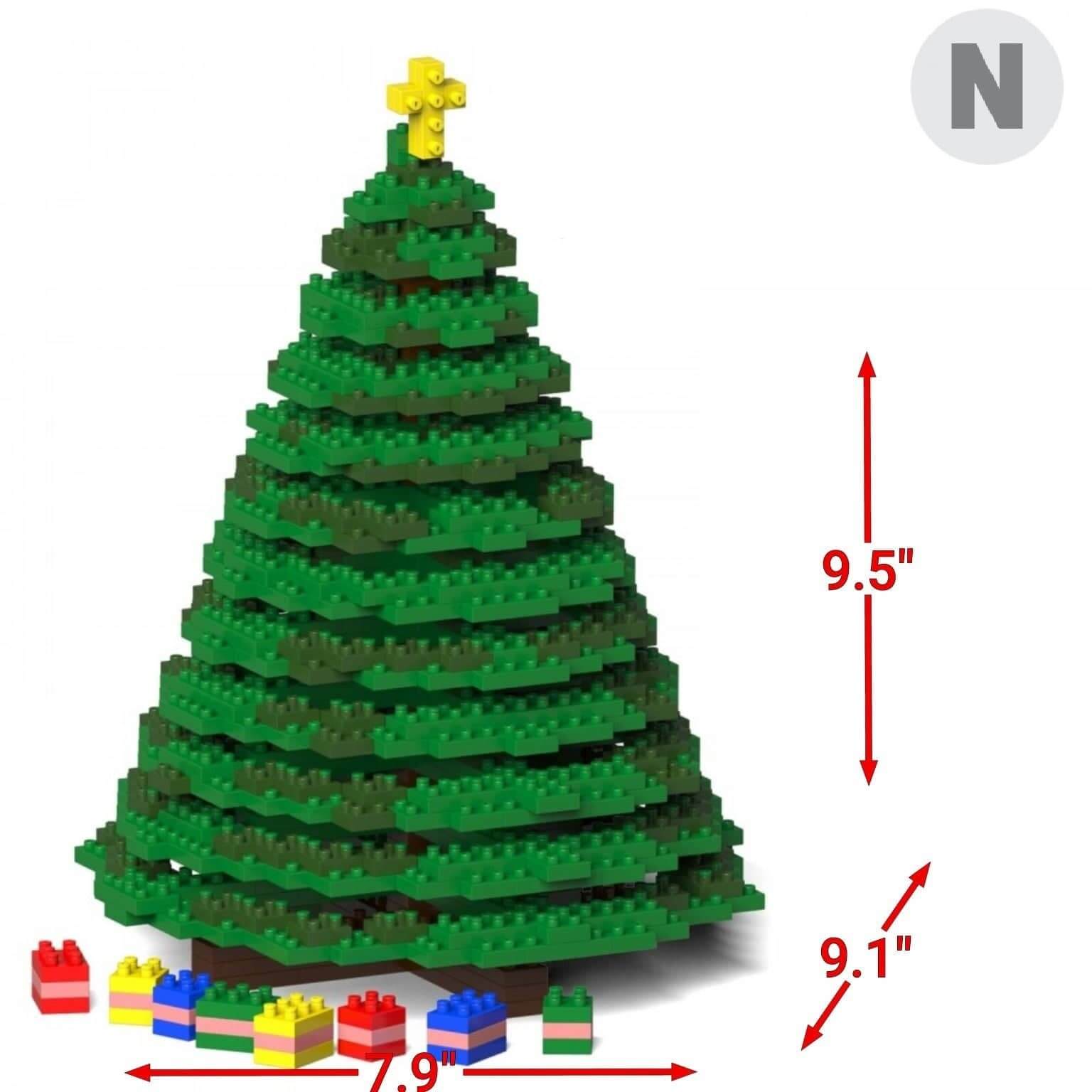 Árbol de Navidad