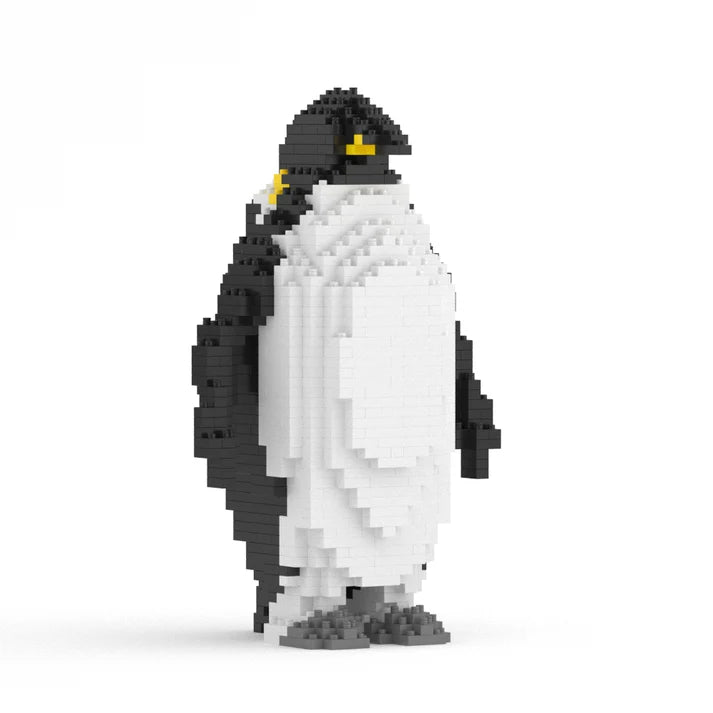 Pingüino