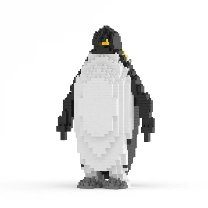 Pingüino