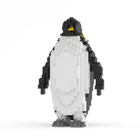 Pingüino