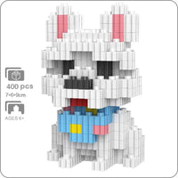 Mini West Highland White Terrier