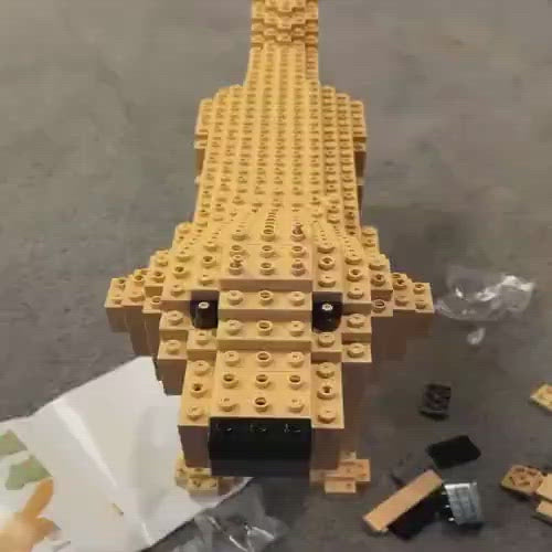 Perro Labrador Retriever