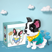 Lindo bulldog francés