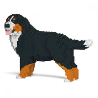 Bernese Mountain Dog Building Kit sale Pet Building Kit