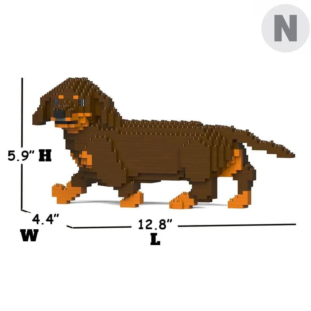 normal-darkbrown-walking