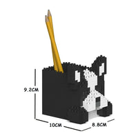 Dog & Cat Accessoires Building Kit Interlocking Blocks Pet Building Kit