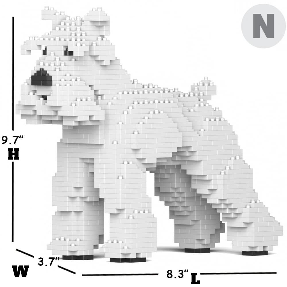 normal-white-standing
