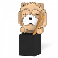 Dog & Cat Accessoires Building Kit Interlocking Blocks Pet Building Kit