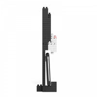 Dog & Cat Accessoires Building Kit Interlocking Blocks Pet Building Kit