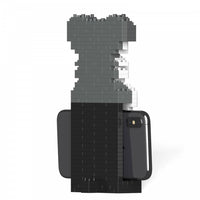 Dog & Cat Accessoires Building Kit Interlocking Blocks Pet Building Kit