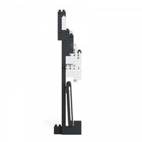 Dog & Cat Accessoires Building Kit Interlocking Blocks Pet Building Kit