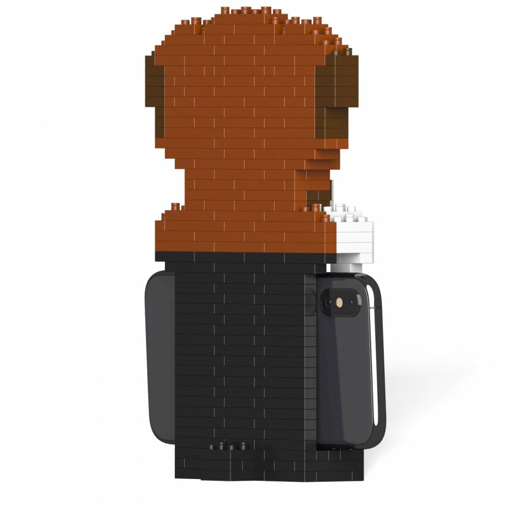 Dog & Cat Accessoires Building Kit Interlocking Blocks Pet Building Kit