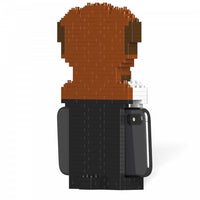 Dog & Cat Accessoires Building Kit Interlocking Blocks Pet Building Kit