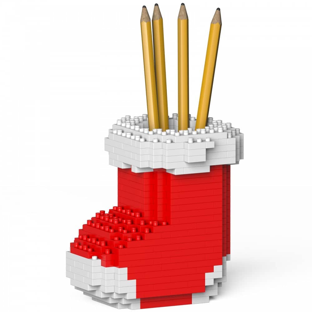 Calcetines navideños