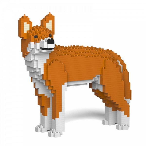 DINGO ディンゴ　BOLLOCKS ST19ML47-1600-1-