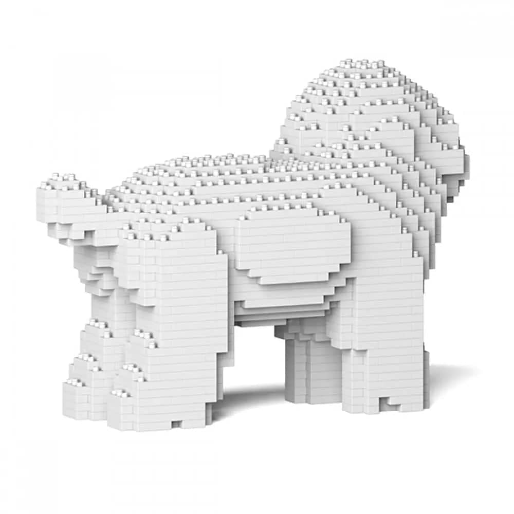 normal-white-standing