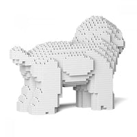 normal-white-standing