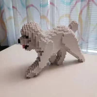 normal-white-walking