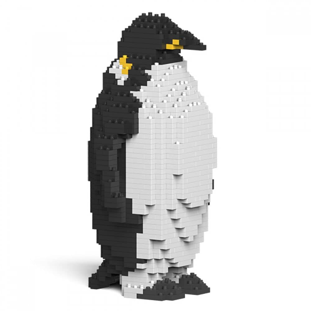 Pingüino