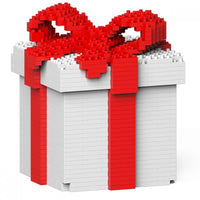 Caja de regalo de Navidad