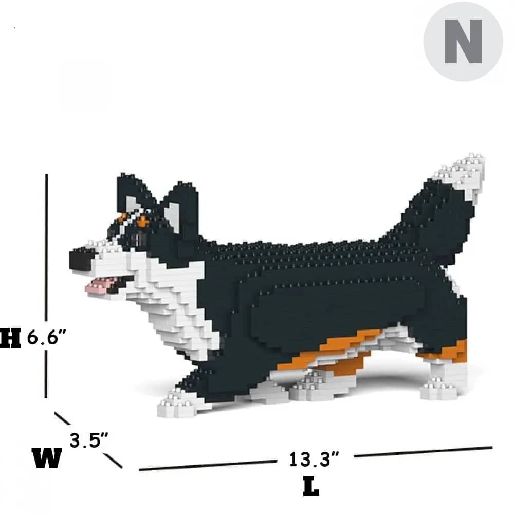 normal-black-walking