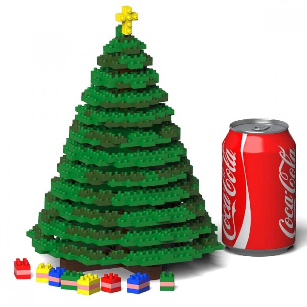 Árbol de Navidad